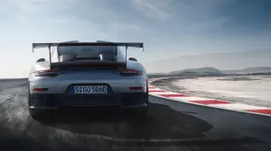 Porsche 911 GT2 RS - Test drive - 29