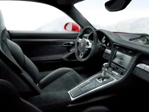 Porsche 911 GT3 2014 - 8