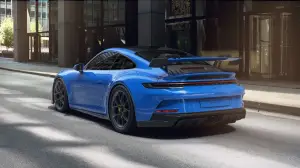 Porsche 911 GT3 2021 - Configuratore  - 1