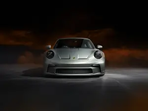 Porsche 911 GT3 70 Years Posche Australia Edition - Foto ufficiali