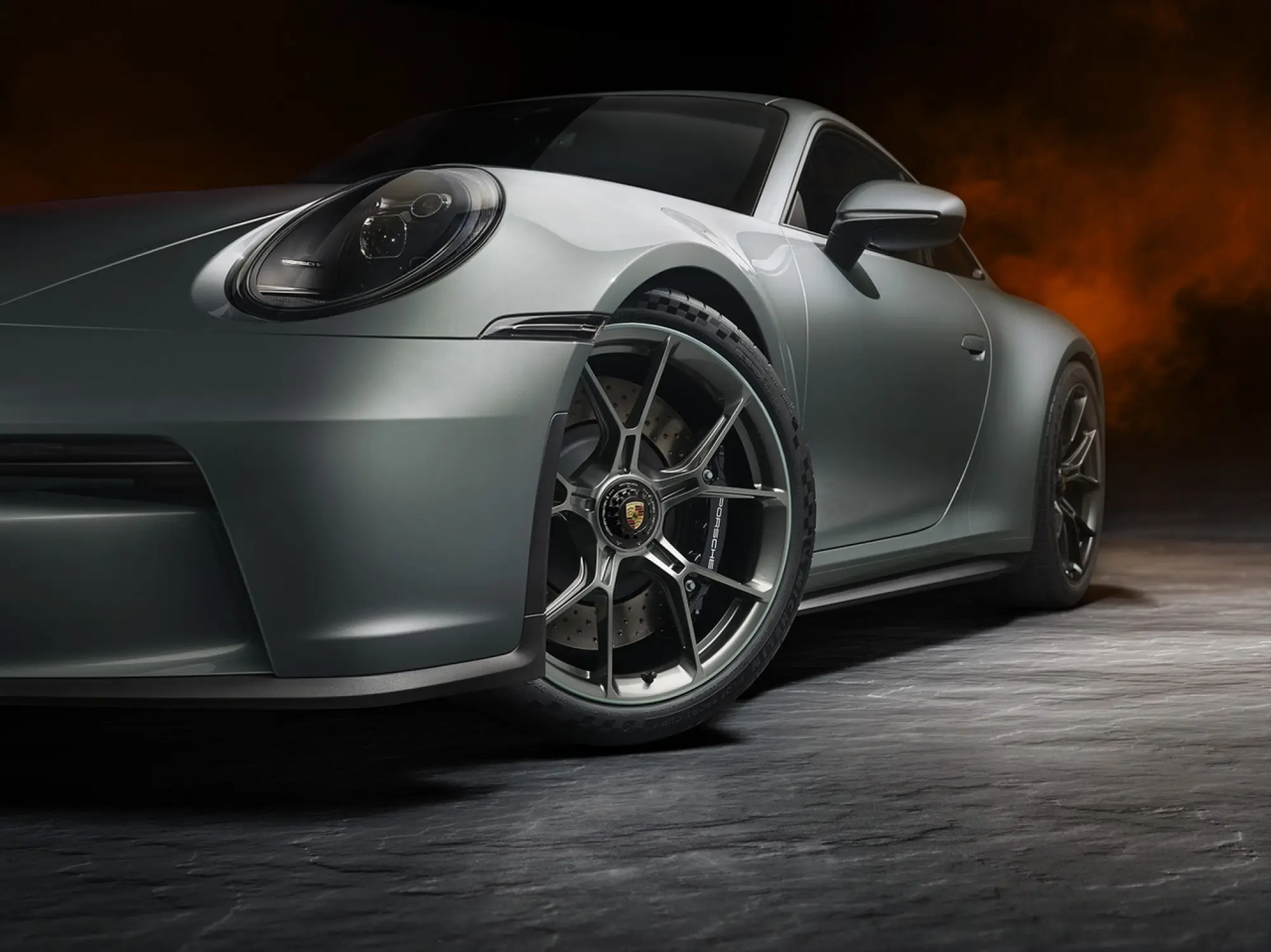 Porsche 911 GT3 70 Years Posche Australia Edition - Foto ufficiali - 9