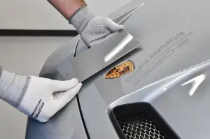 Porsche 911 GT3 70 Years Posche Australia Edition - Foto ufficiali - 20
