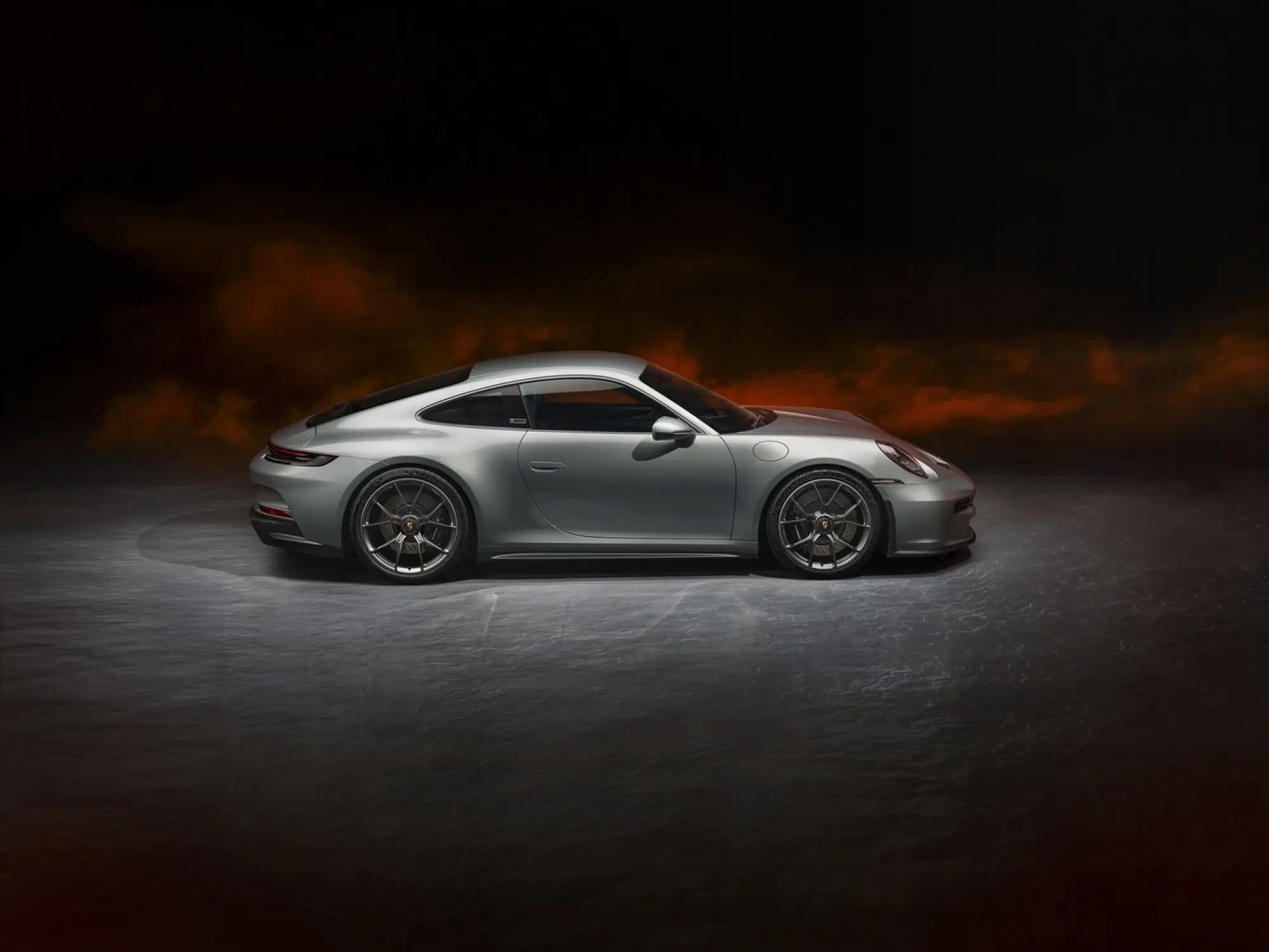 Porsche 911 GT3 70 Years Posche Australia Edition - Foto ufficiali - 24