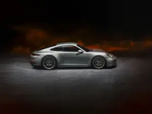 Porsche 911 GT3 70 Years Posche Australia Edition - Foto ufficiali