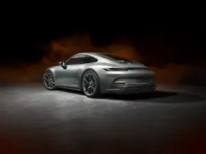 Porsche 911 GT3 70 Years Posche Australia Edition - Foto ufficiali