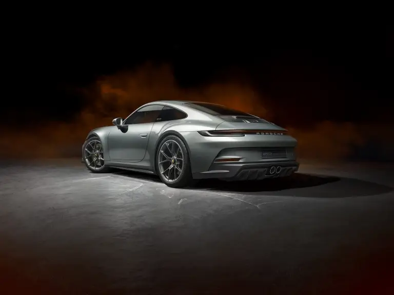 Porsche 911 GT3 70 Years Posche Australia Edition - Foto ufficiali - 14