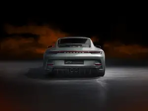Porsche 911 GT3 70 Years Posche Australia Edition - Foto ufficiali