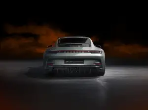 Porsche 911 GT3 70 Years Posche Australia Edition - Foto ufficiali - 15