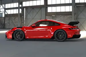 Porsche 911 GT3 992 by DMC - Foto - 6