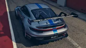 Porsche 911 GT3 Cup 2021 - 12