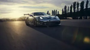 Porsche 911 GT3 Cup 2021 - 13