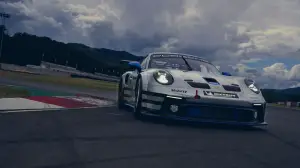 Porsche 911 GT3 Cup 2021 - 14