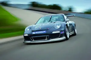 Porsche 911 GT3 Cup - 1