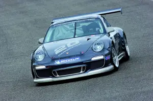 Porsche 911 GT3 Cup - 2
