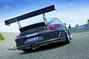 Porsche 911 GT3 Cup - 3