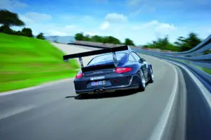 Porsche 911 GT3 Cup - 4
