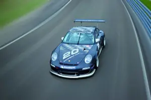 Porsche 911 GT3 Cup - 5