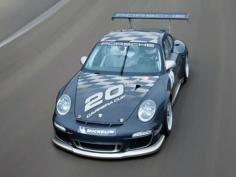 Porsche 911 GT3 Cup - 6