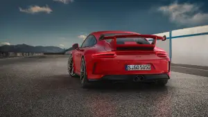 Porsche 911 GT3 MY 2018 - Andalusia - 18