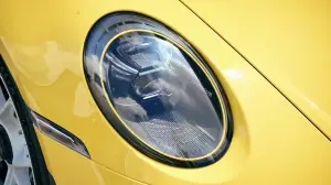 Porsche 911 GT3 Paolo Barilla - Foto