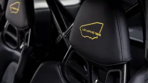 Porsche 911 GT3 Paolo Barilla - Foto