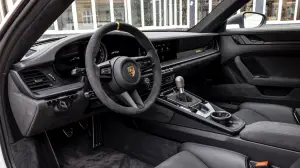 Porsche 911 GT3 Paolo Barilla - Foto