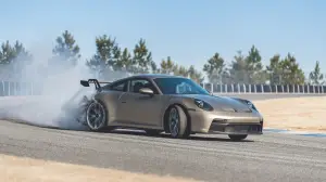Porsche 911 GT3 Point to Sample - Foto