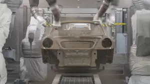 Porsche 911 GT3 Point to Sample - Foto