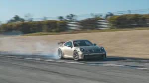 Porsche 911 GT3 Point to Sample - Foto