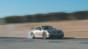 Porsche 911 GT3 Point to Sample - Foto