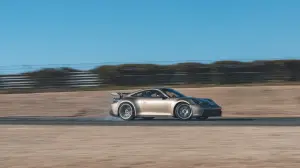 Porsche 911 GT3 Point to Sample - Foto