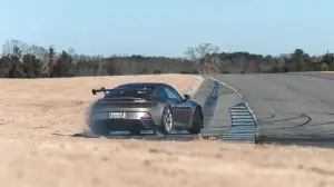 Porsche 911 GT3 Point to Sample - Foto