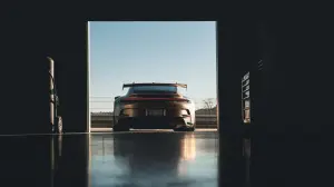 Porsche 911 GT3 Point to Sample - Foto