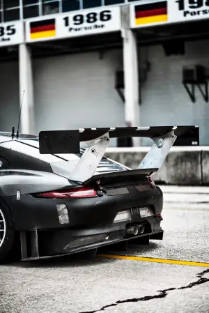Porsche 911 GT3 R - 1