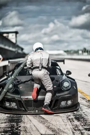 Porsche 911 GT3 R - 3