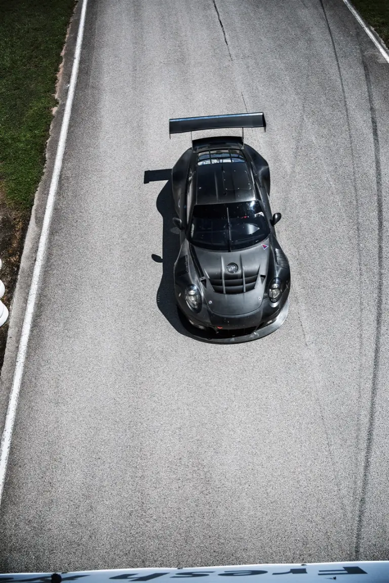 Porsche 911 GT3 R - 6