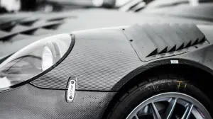 Porsche 911 GT3 R - 8