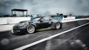 Porsche 911 GT3 R - 10