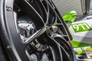 Porsche 911 GT3 R 2019 - 11