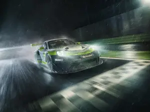 Porsche 911 GT3 R 2019 - 5