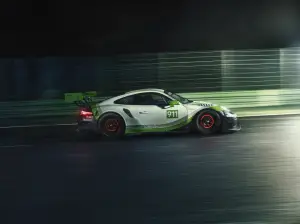 Porsche 911 GT3 R 2019