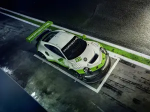 Porsche 911 GT3 R 2019