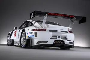 Porsche 911 GT3 R - 2