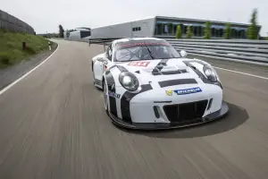 Porsche 911 GT3 R - 5