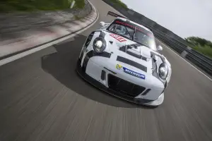 Porsche 911 GT3 R - 7
