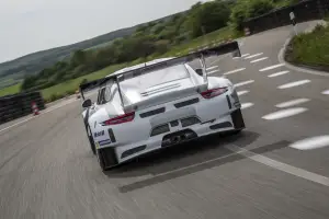 Porsche 911 GT3 R - 8