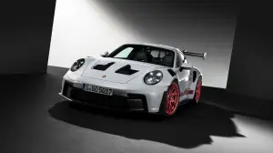 Porsche 911 GT3 RS 2023 - Foto - 11