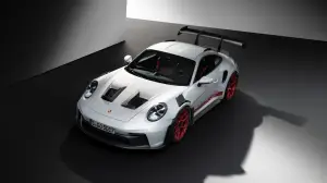 Porsche 911 GT3 RS 2023 - Foto - 15