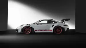 Porsche 911 GT3 RS 2023 - Foto - 13