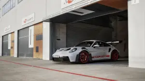 Porsche 911 GT3 RS 2023 - Foto - 5